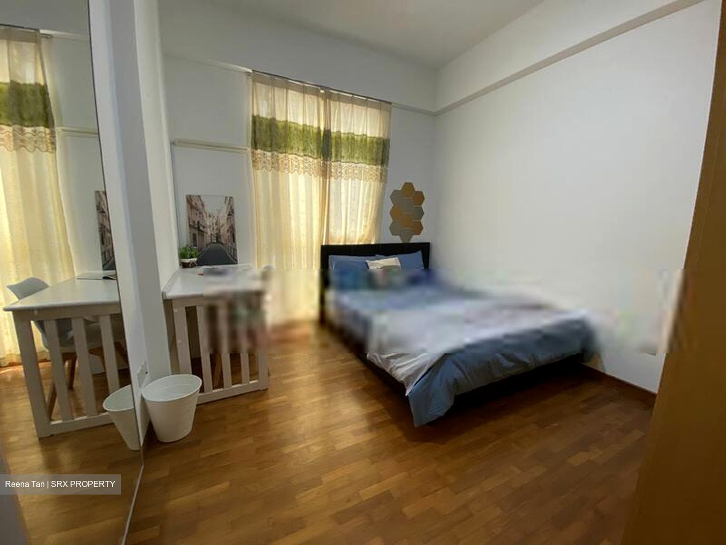 Sims Green (D14), Apartment #406382541